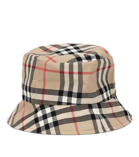 baby burberry hats|baby burberry bucket hat.